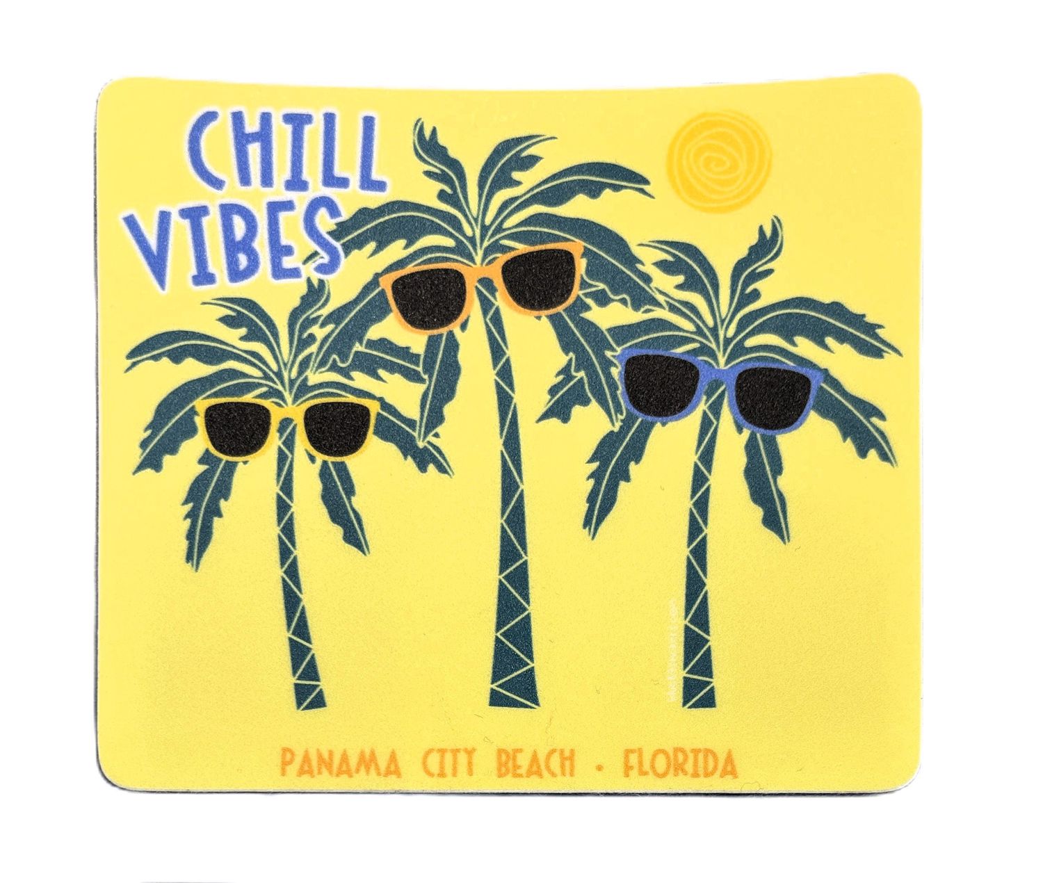 Chill Vibes - PCB