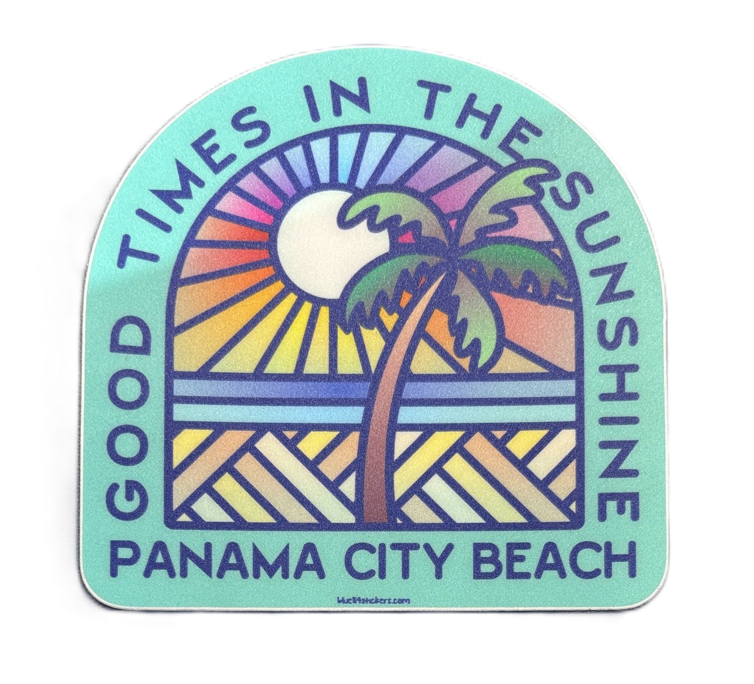 Wicker Palm - PCB