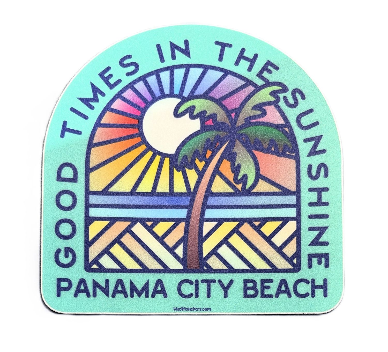 Wicker Palm - PCB