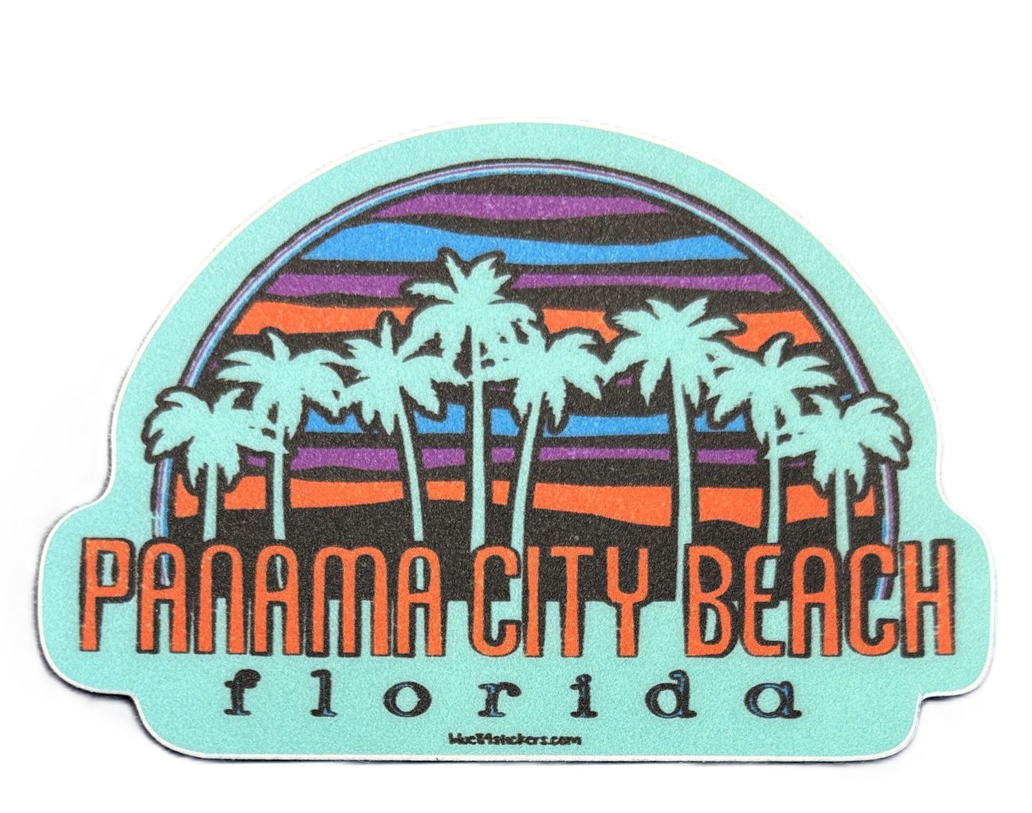 Hippogriff Palms - PCB
