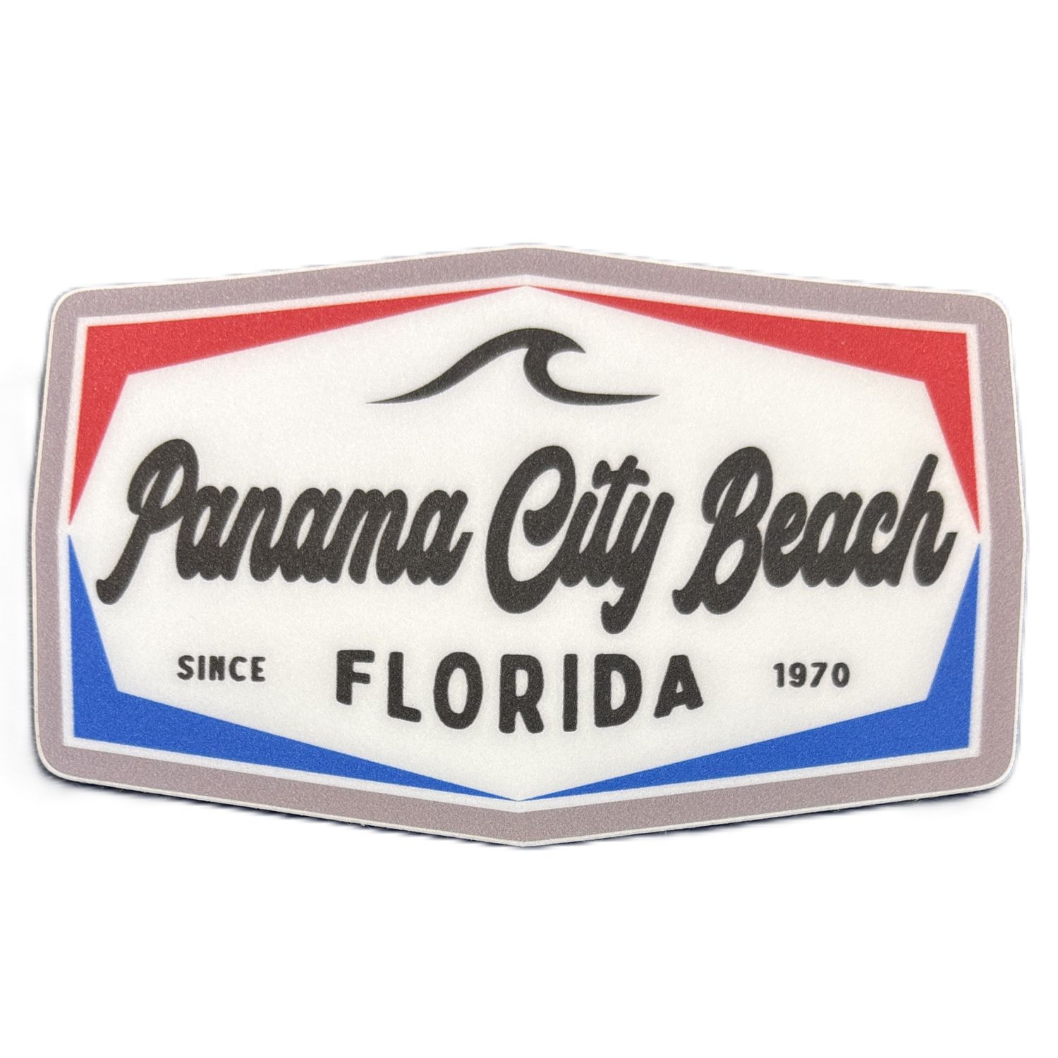 Power Valve Wave - PCB