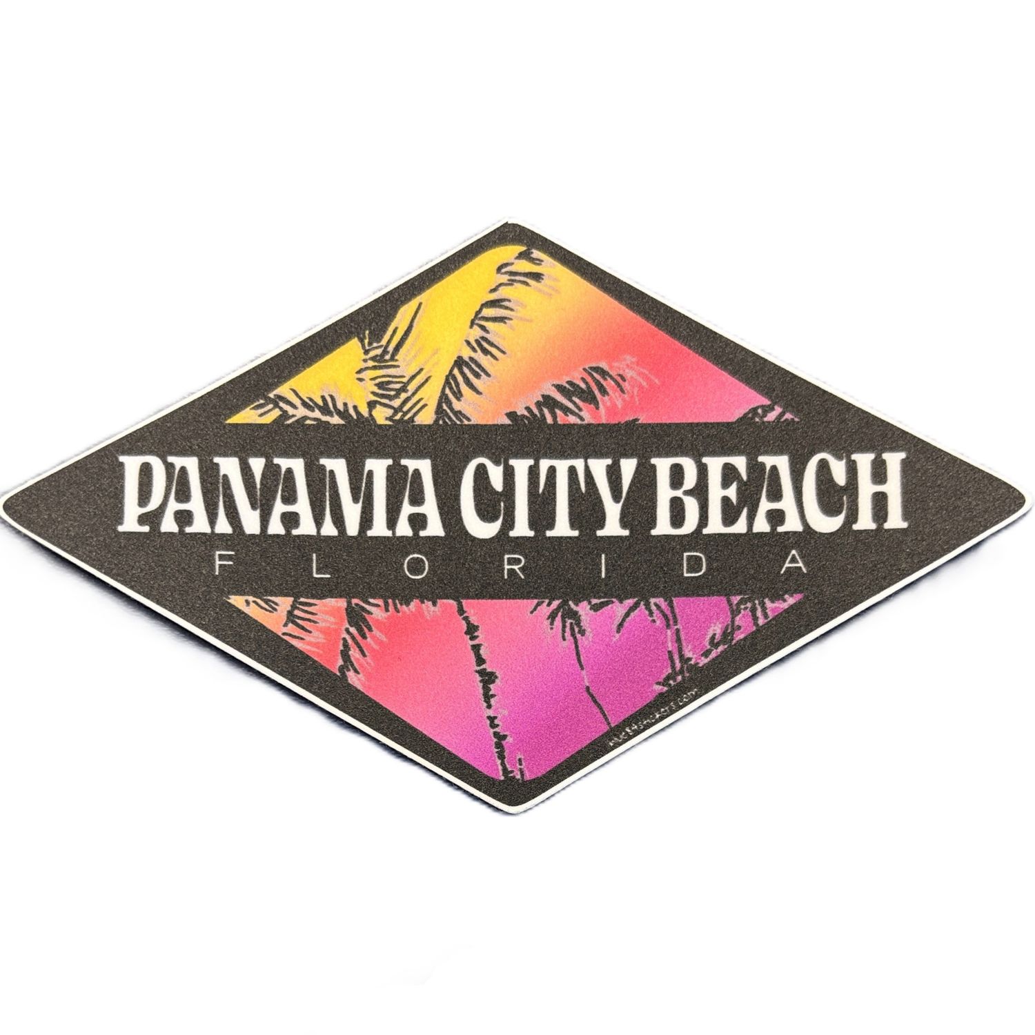 Jadiz Palms - PCB