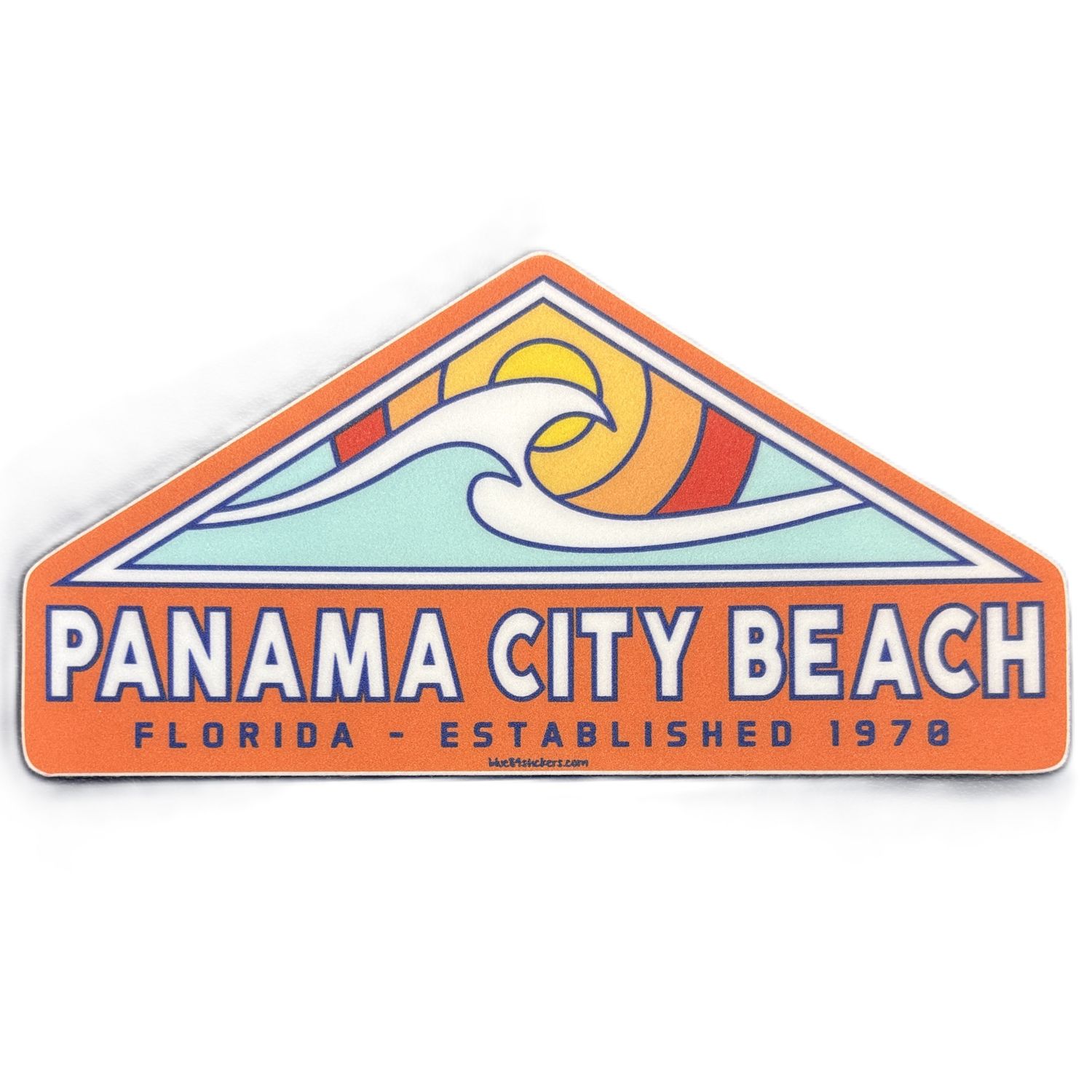 Garden Room Waves - PCB