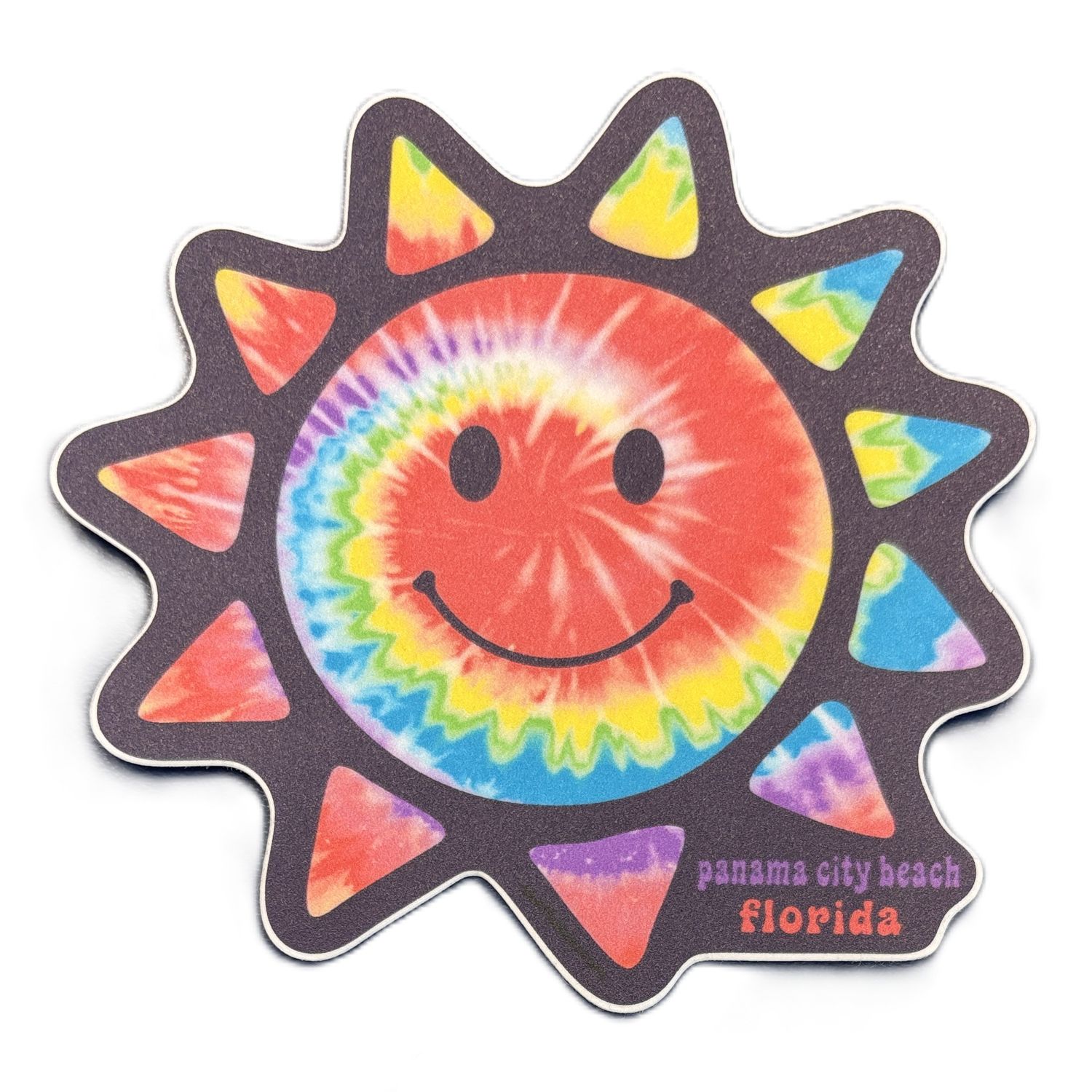 Outta Sight Sun - PCB