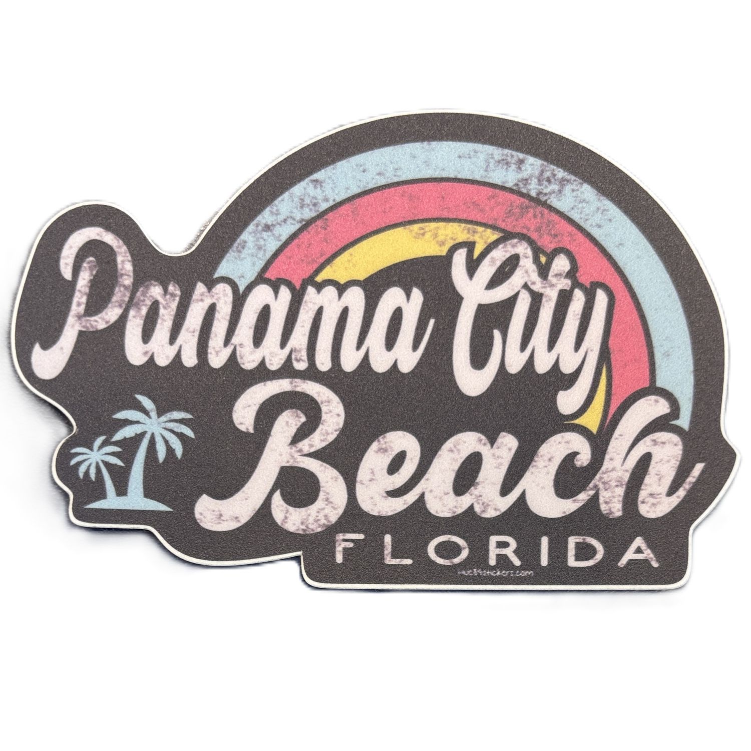 Smeargle Palms - PCB