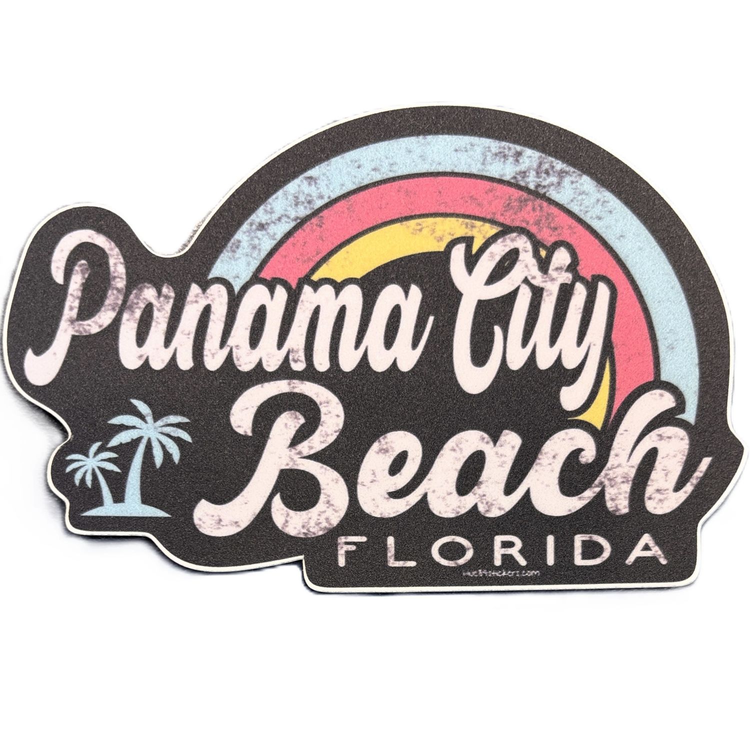 Smeargle Palms - PCB
