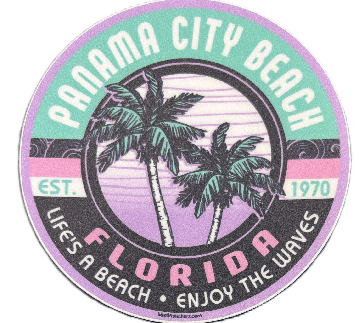Espurr Palms - PCB