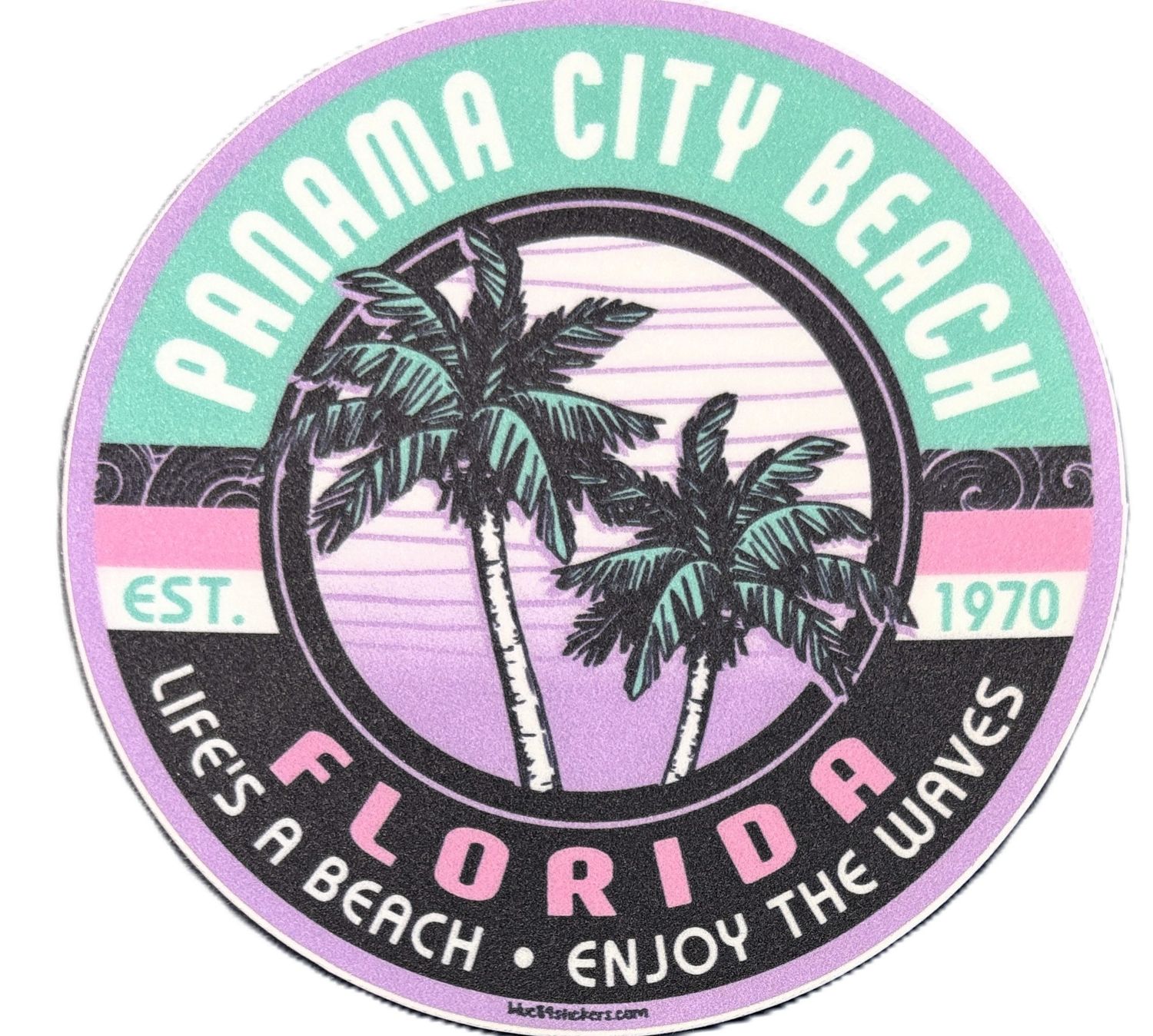 Espurr Palms - PCB