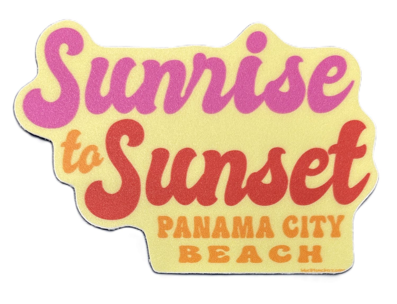 Sunrise to Sunset - PCB