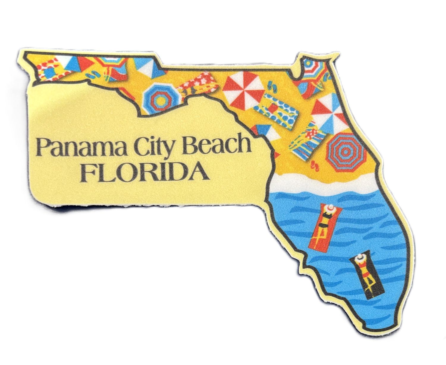 Game Changer Florida - PCB