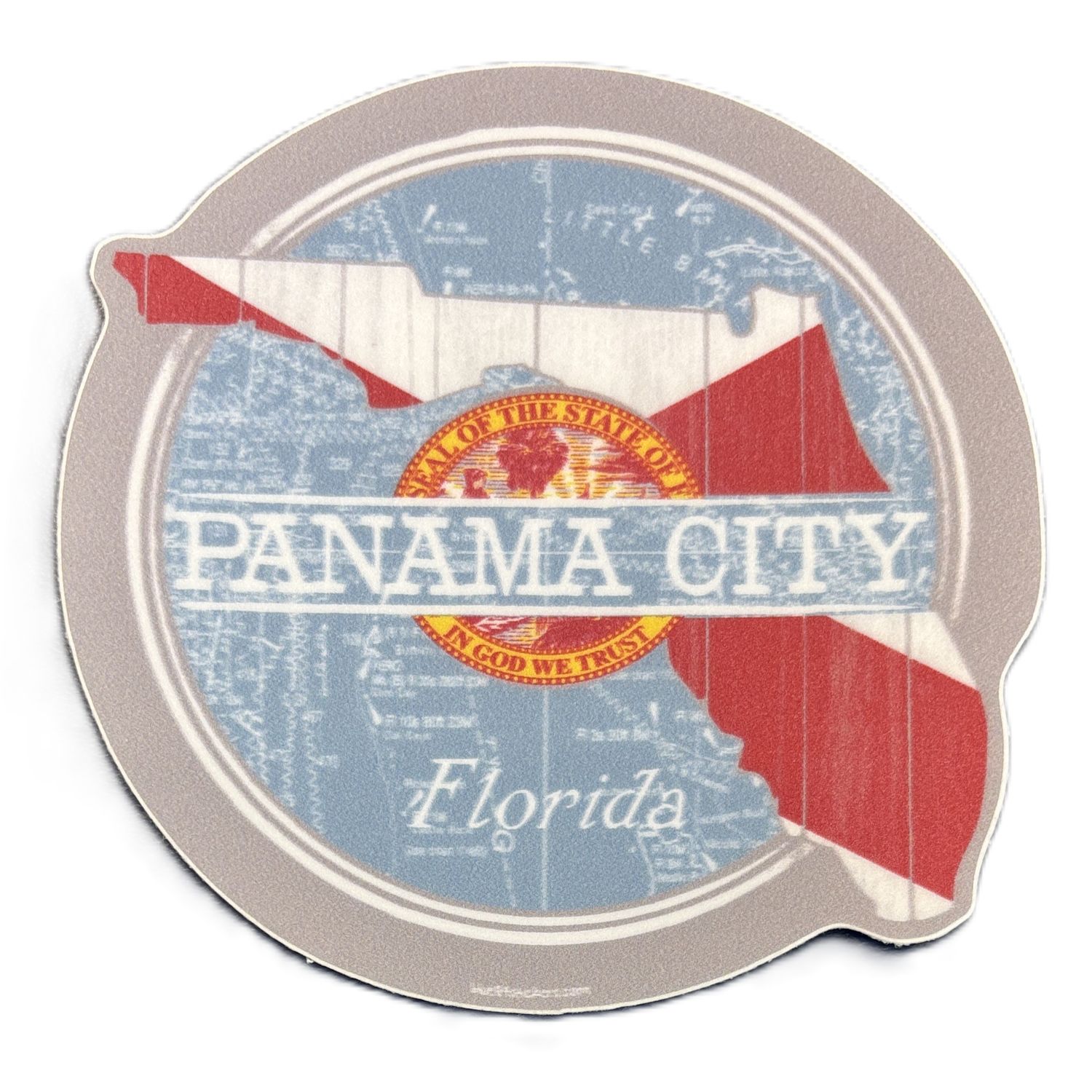 Imperialistic Florida - PCB