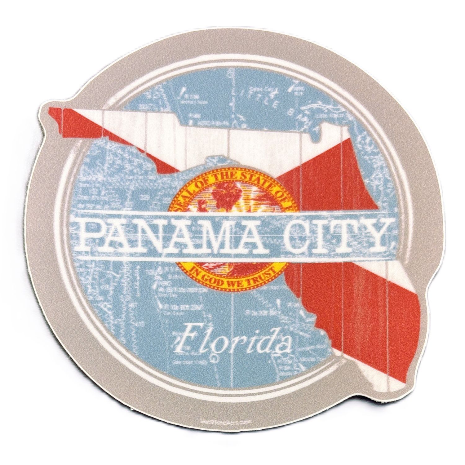 Imperialistic Florida - PCB