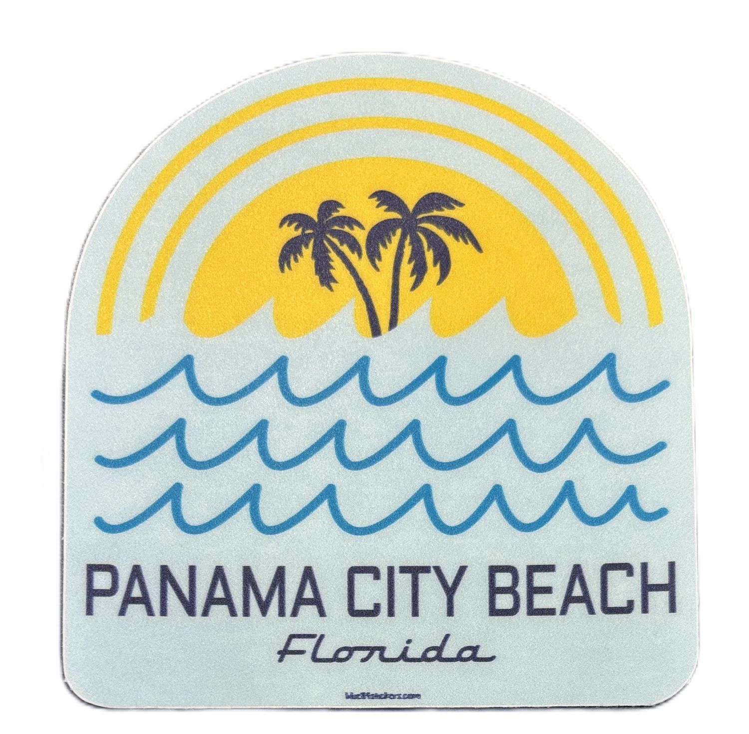 Frame of Mind Wave/Sun/Palm - PCB