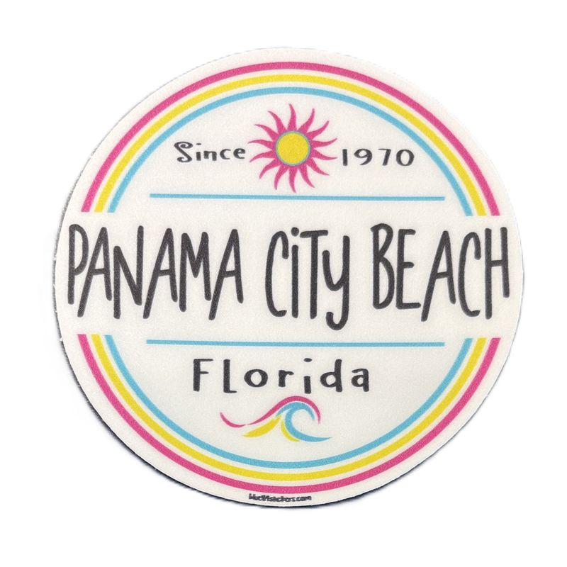 Happenstance Sun/Wave - PCB