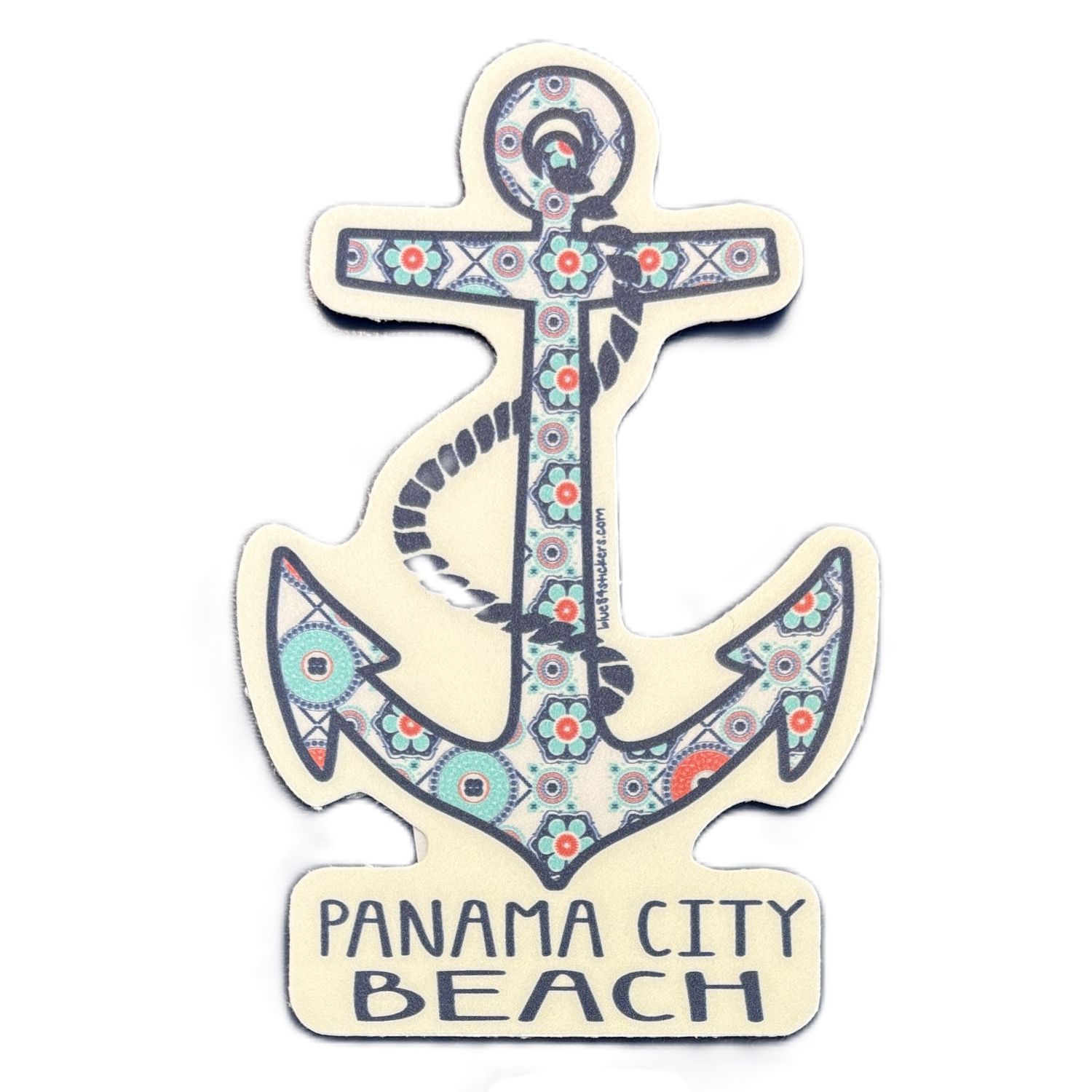 Wishlist Anchor - PCB