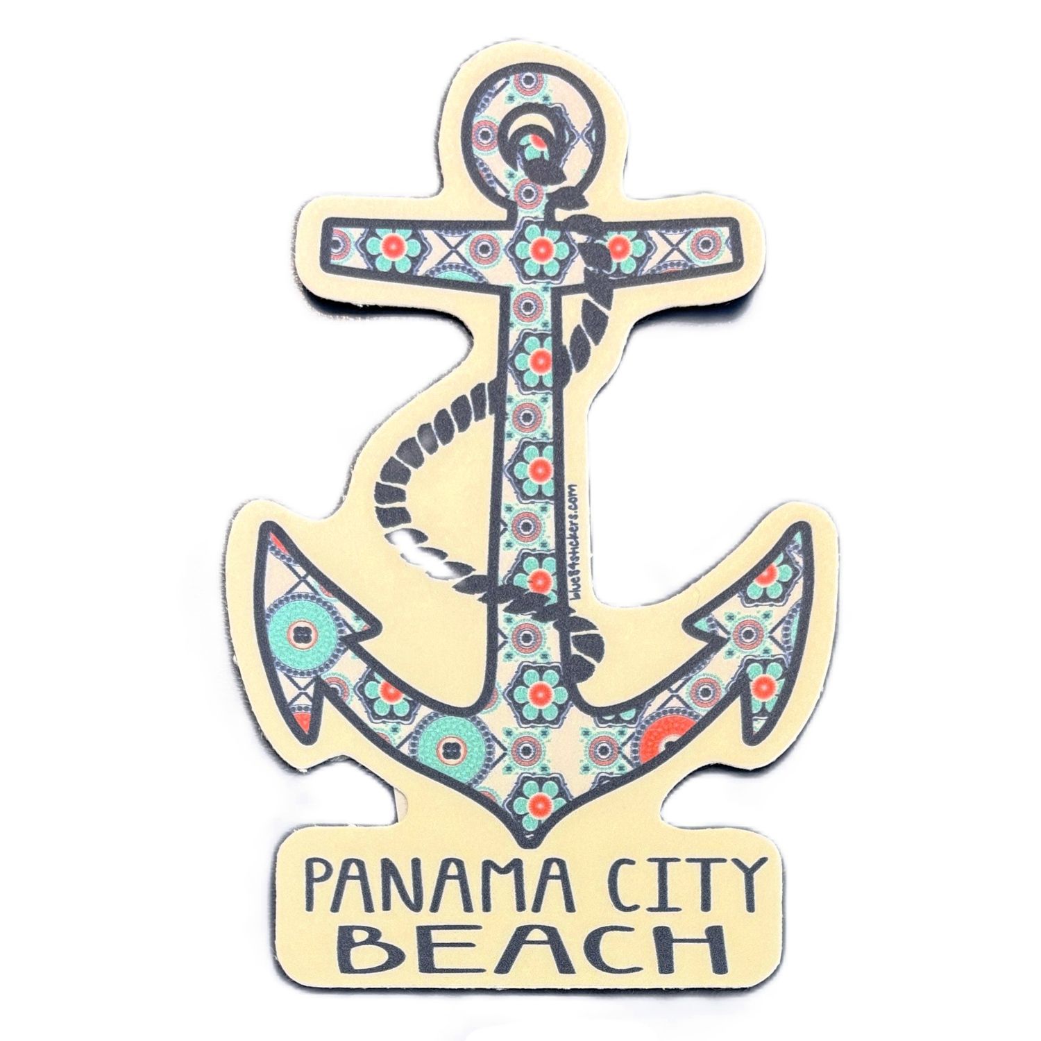 Wishlist Anchor - PCB