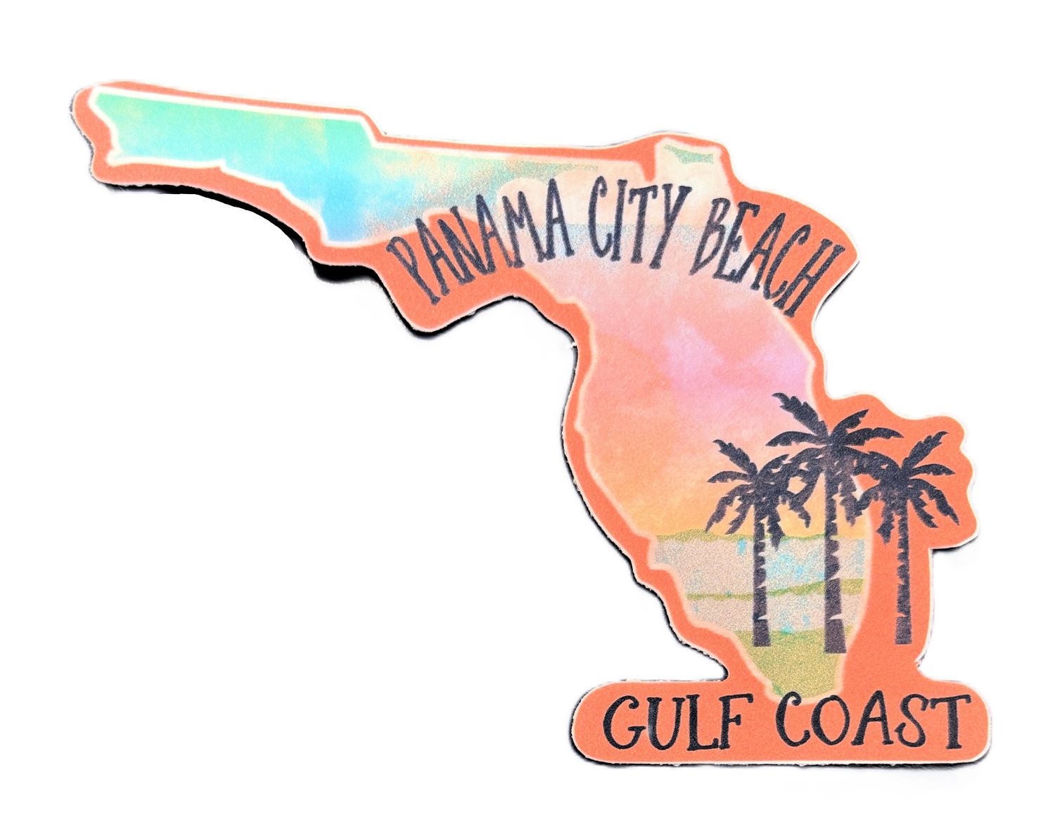 Evenfall Florida/Palms - PCB