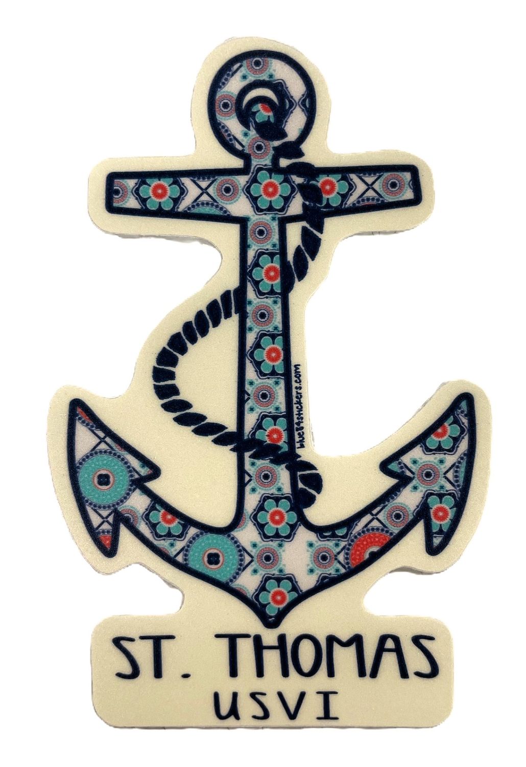 Wishlist Anchor - STT