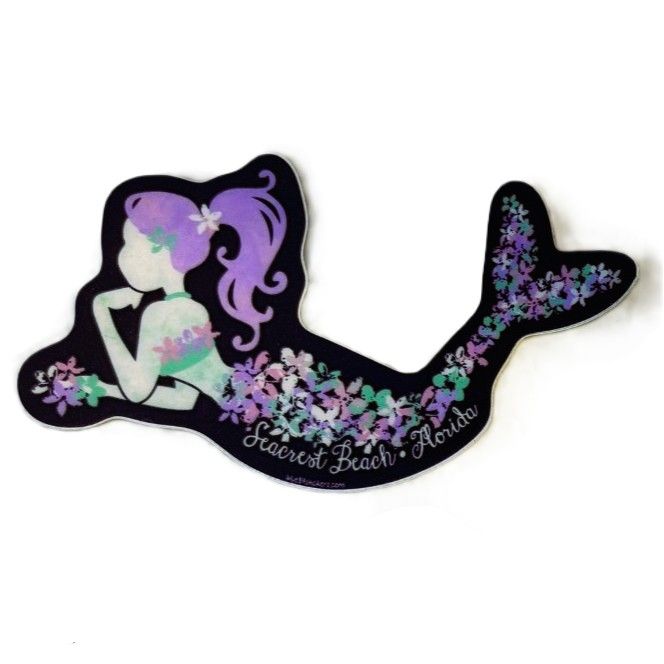 Sonnet Mermaid - SCB