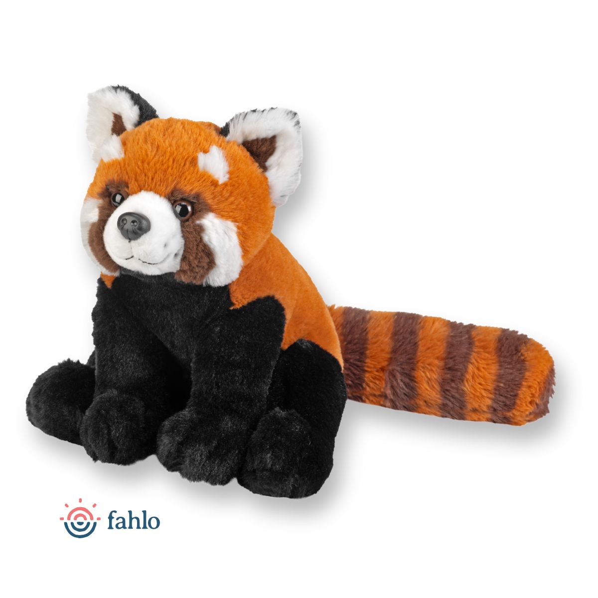 The Dash Plush - Red Panda