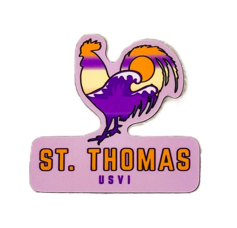 MAGNET - Rooster - STT