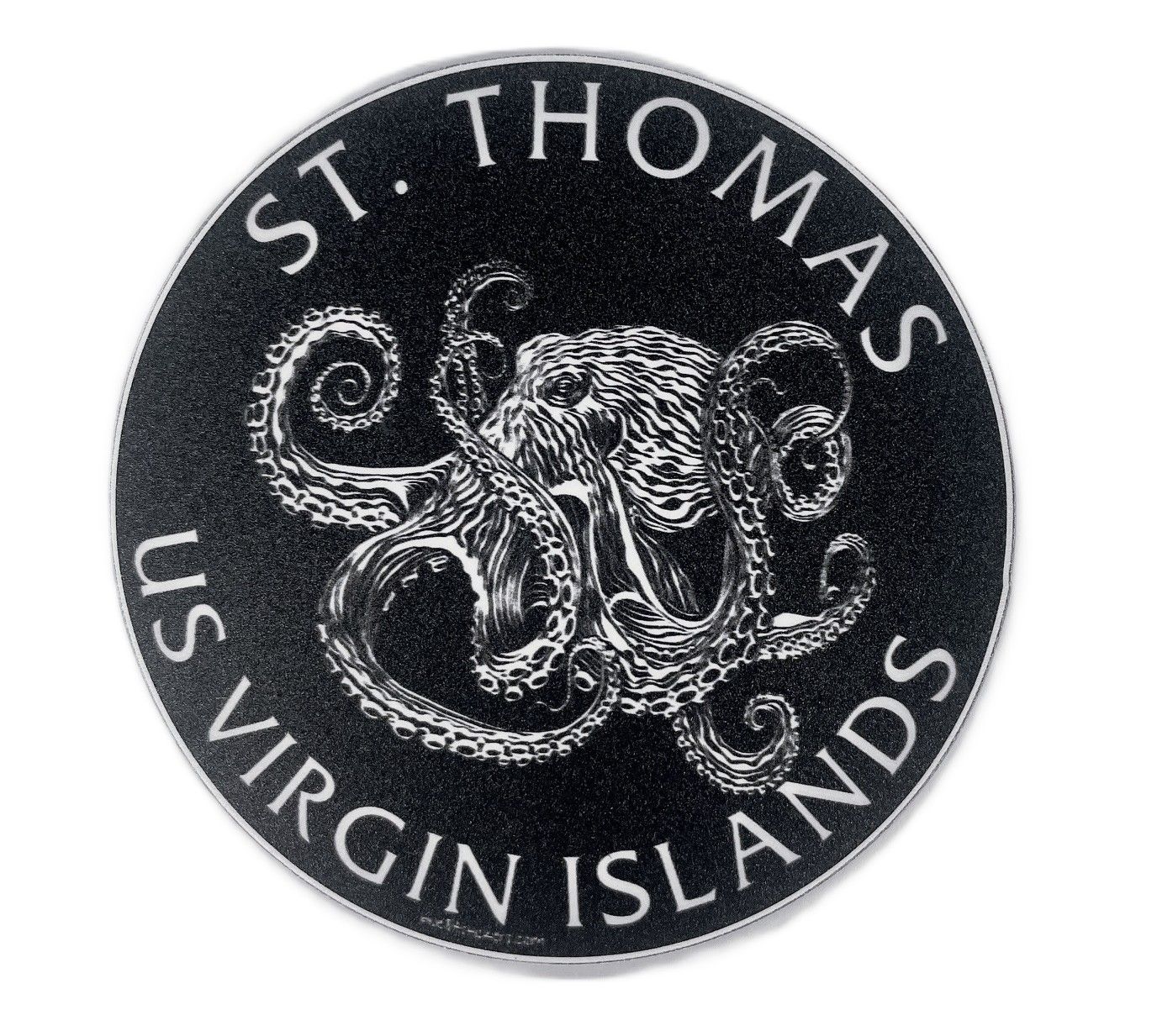 MAGNET - Octopus - STT