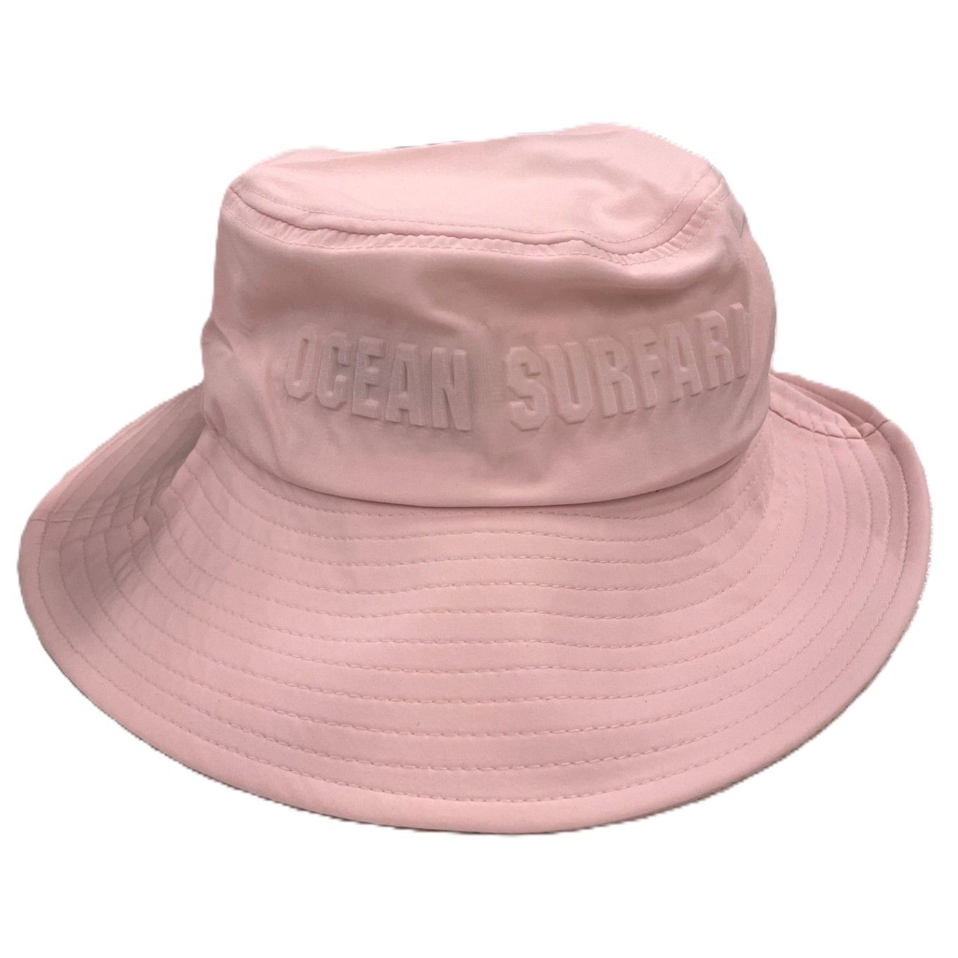 O/S Bucket Hat, Color: Pink