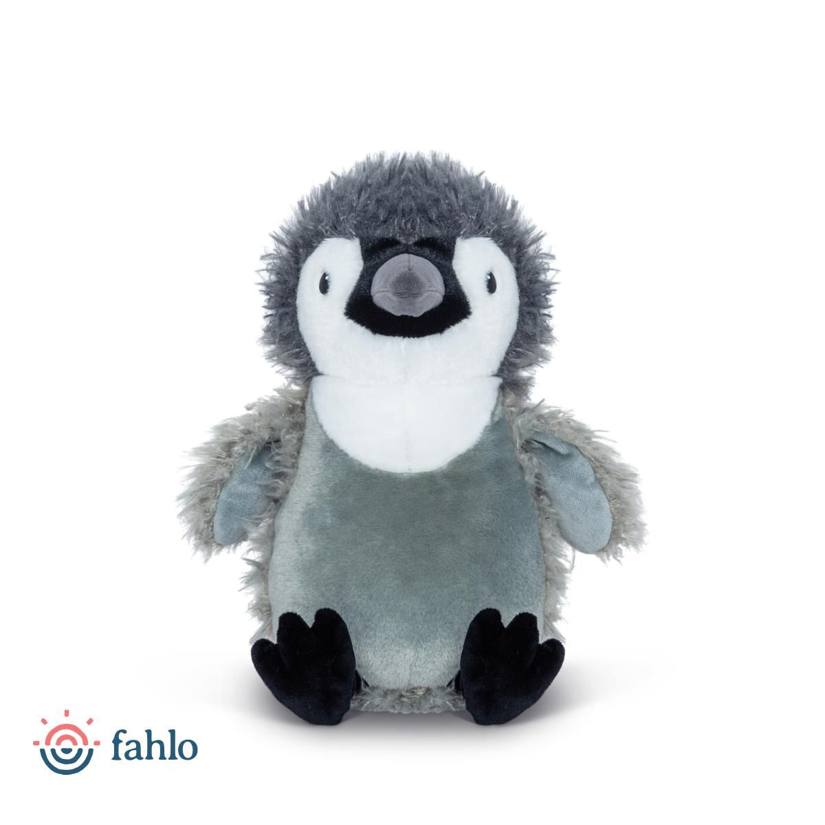 The Penguin Chick Plush