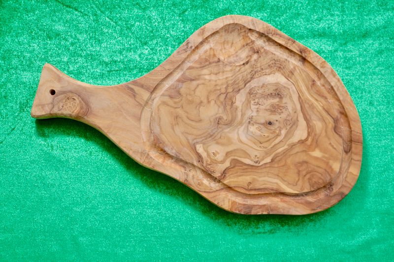 snijplank (groot)