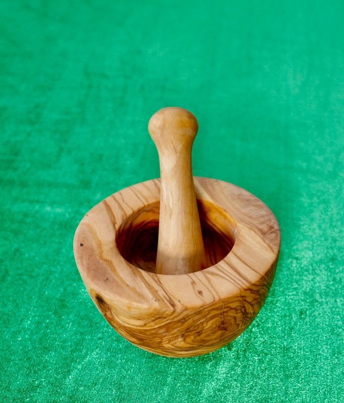 mortar (Medium)