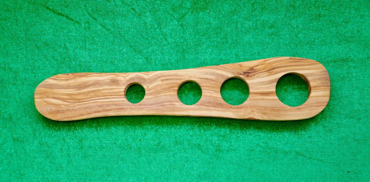 Spaghetti meet-instrument