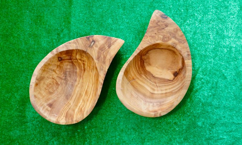 Ying Yang bowl 2 set