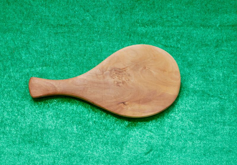 Paddle