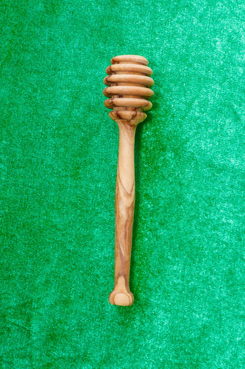 Honinglepel (Olijfbomenhout)