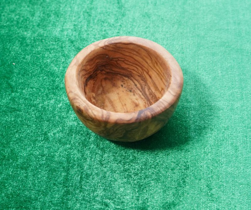dipping bowl