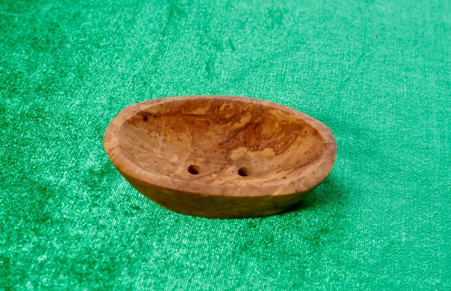 zeepbakje