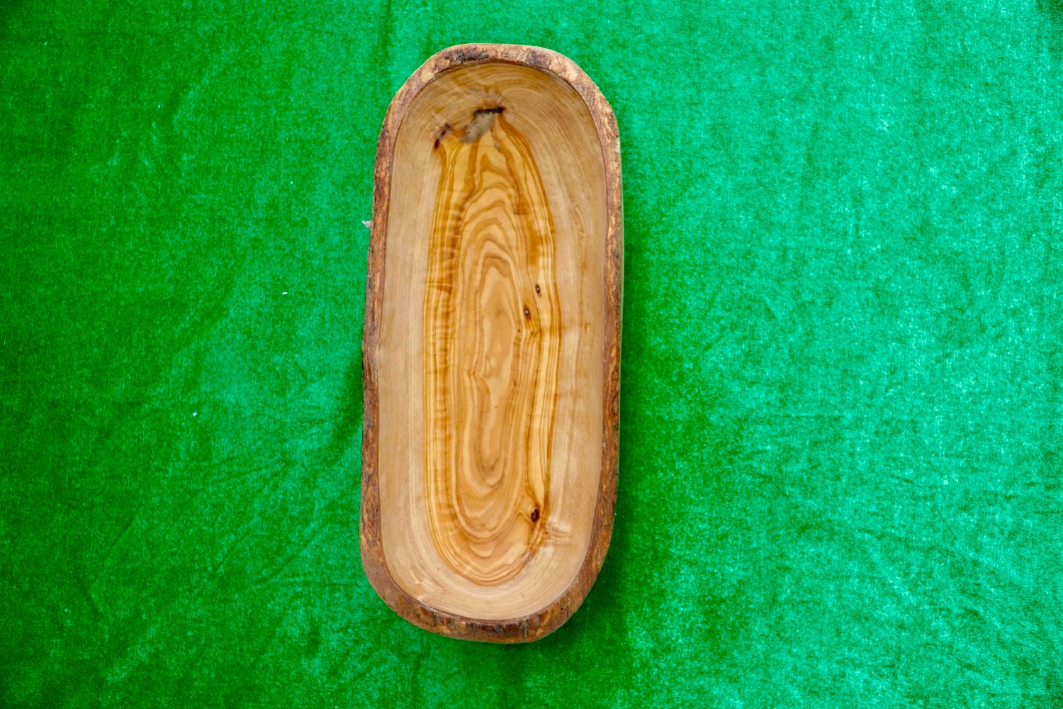 Baguette bowl