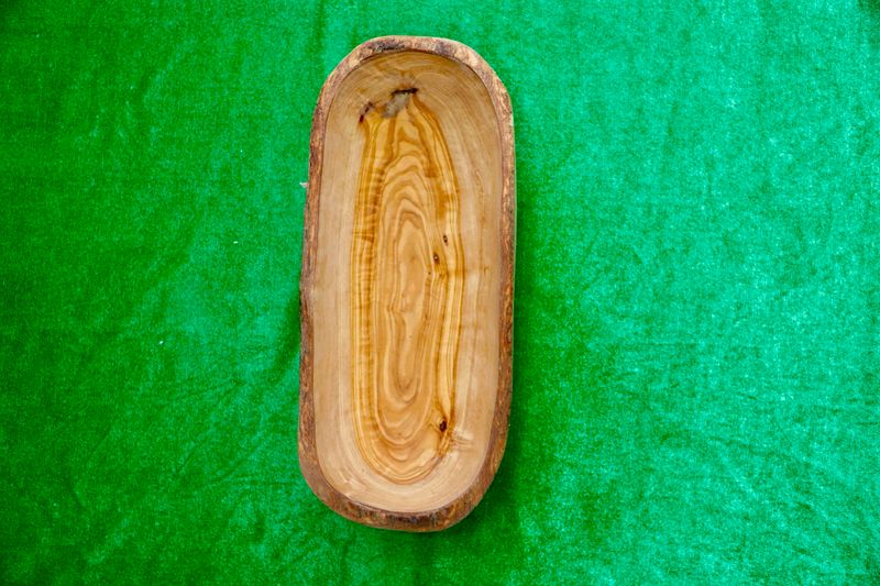 Baguette bowl