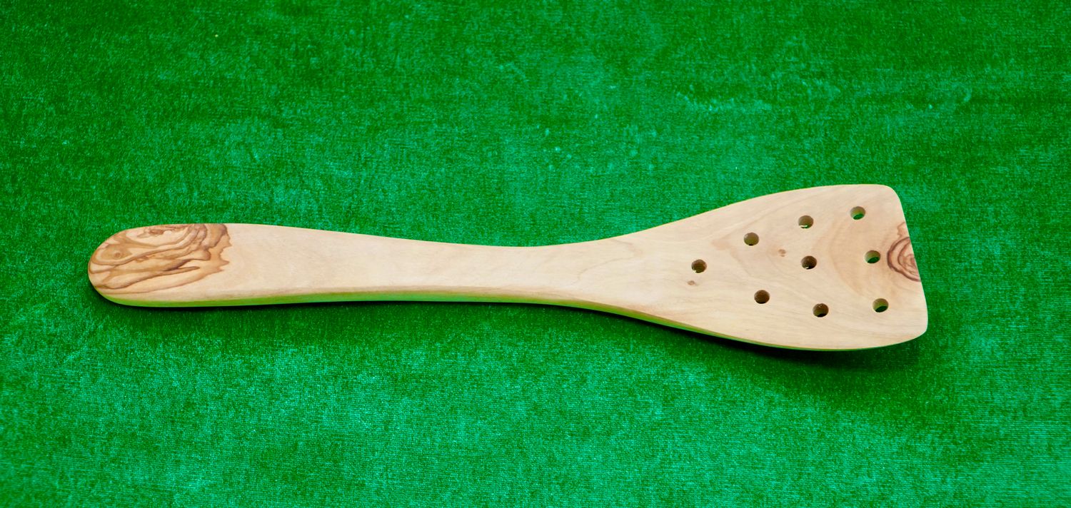 Spatula