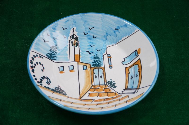 schaal