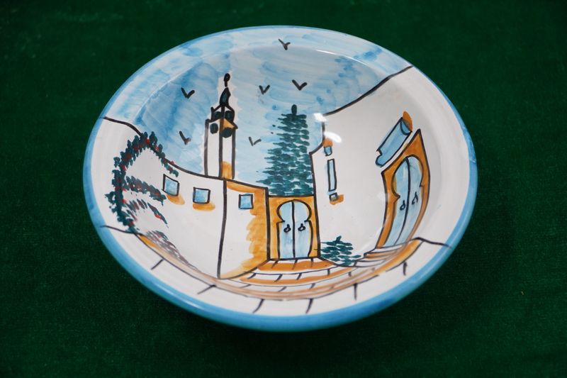 Medium bowl