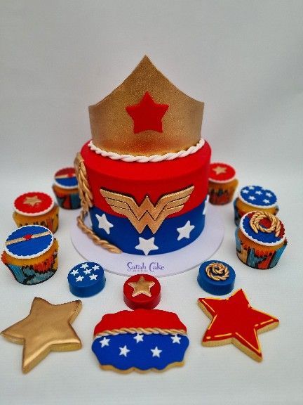 Mesas dulces