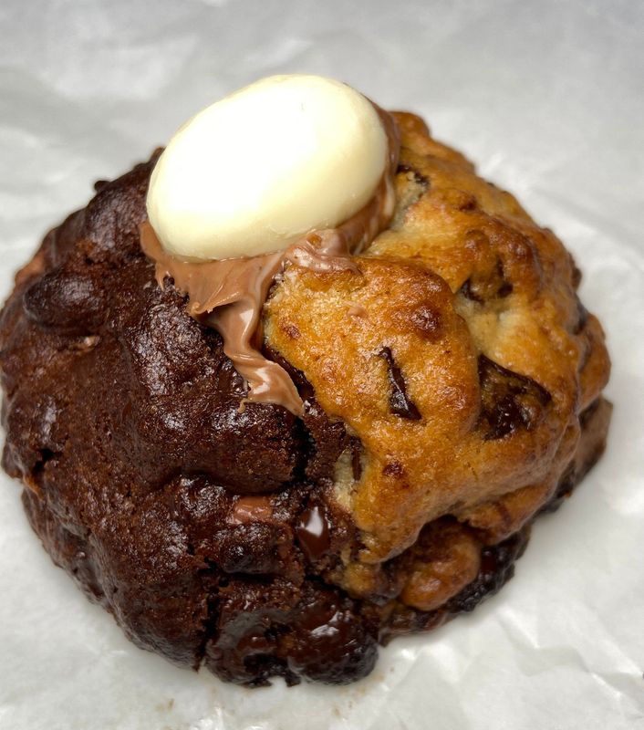 Choconilla