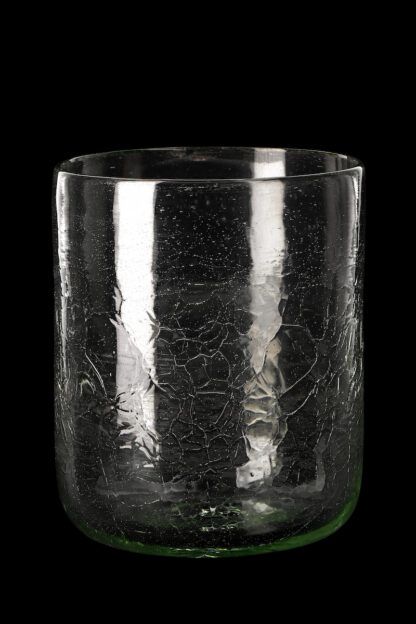 Reroglass crack glass