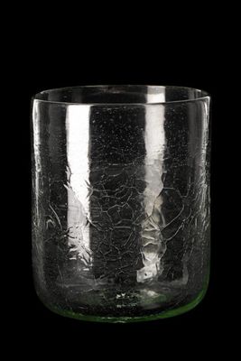 Reroglass crack glass