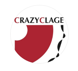 CRAZYCLAGE juwelen