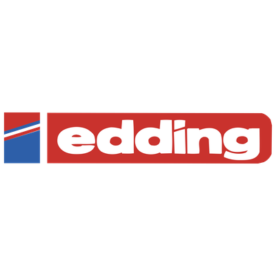  EDDING Ecoline | Hervulbare kantoormaterialen en paintmarkers