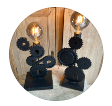 LICHT_INTERIEUR sleutelhangers en lampen