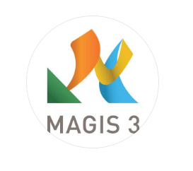 MAGIS 3 knikkermagneten