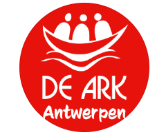 'T ATELJEE DE ARK tuinkaarsen